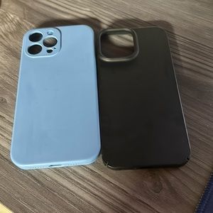 iPhone 13 Pro Max cases